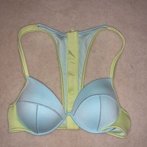 Victoria’s Secret bikini top